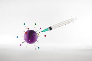 Impfen gegen Covid-19 bei Ihren Hausärztinnen